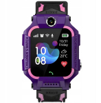 Laste GPS nutikell KidTracker