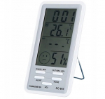 Digitaalne ilmajaam HomeClimate