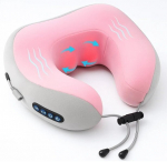 Reisi kaelapadi - massaažiseade &otilde;nnelikele inimestele ja andyle