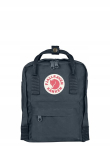 Fj&auml;llr&auml;ven K&aring;nken miniseljakott &ndash; grafiit