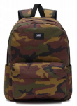 Vans Old Skool seljakott - stiilne ja mahukas, 22l