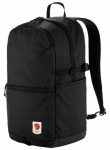 Fj&auml;llr&auml;ven High Coast seljakott 24 - must, 24l, veekindel