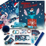 Stitch & Angel Deluxe advendikalender