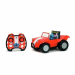 M&auml;nguauto puldiga Jada Stitch Buggy Radiocontrol 1:24, 1 tk.