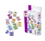 M&auml;ng Numbrid Simba Eichhorn, 20 tk.