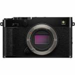 Digikaamera Fujifilm X-E5 kere, must