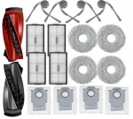 Roborock Saros 10R hoolduskomplekt