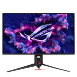 Monitor Asus ROG Swift OLED PG32UCDMR 31.5" 4K QD-OLED 240Hz 1000cd/m2 HDR400 0.03ms AMD FreeSync Premium pro, NVIDIA G-SYNC Compatible