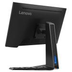 LENOVO Legion R24e m&auml;nguri monitor | 23,8" FHD IPS 180Hz - 0,5ms - HDMI 2.1 - FreeSync - Ergonomiline