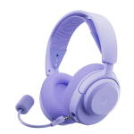 SteelSeries Arctis Nova 3X Wireless, Xbox, PC, Nintendo, Android, iOS, PS4, MacOS, Lavender
