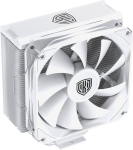 Kolink Umbra EX180 Valge Edition 120mm CPU &Otilde;hkjahuti