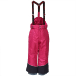 Huppa Laste talvep&uuml;ksid SCOTT, fuchsia, 98
