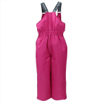 Huppa Laste talvep&uuml;ksid FLINN, fuchsia, 98