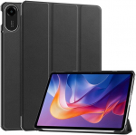 &bdquo;Saige" Tahke kaaned - must (Xiaomi Redmi Pad 2)