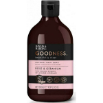 Baylis & Harding Goodness Roosi Vannivaht 500 ml &ndash; &Otilde;rn, Looduslik L&otilde;&otilde;gastus