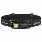 Pea- ja nurgalambid Olight Perun 3 Mini Premium Black 1250 lm pealambiga