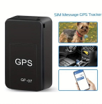 Happy people andy j&auml;lgimisseade GPS-signaaliga