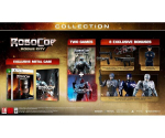 Arvutim&auml;ng RoboCop: Rogue City Collection - PlayStation 5 m&auml;ng