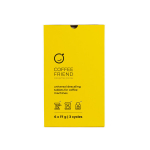 Coffee Friend katlakivieemalduse tabletid 6 tk