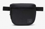 V&ouml;&ouml;kot Herschel Settlement Hip pack Black Tonal