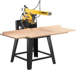 Saag DeWalt DW721KN-QS, 220-240 V