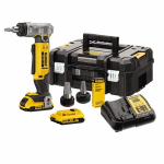Toru laiendust&ouml;&ouml;riist DeWalt DCE400D2-QW, 1 tk.