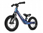 Tasakaaluratas Cariboo Magnesium Air, 12", t&auml;ispuhutavate rehvidega, 3,5 kg, sportraam