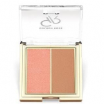 P&otilde;sepuna Golden Rose Iconic Duo, 01, 6 g
