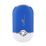 USB kliimaseadme ventilaator - sinine