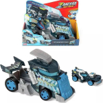 T-Racers Mix N' Race Ice Launcher veoauto komplekt
