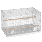Linnupuur Vevor 504CD, 46 cm, valge