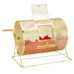 Lototrummel Vevor 16-ST