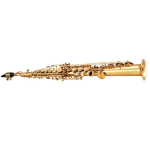 Sopran saksofon B Vevor JASS-301