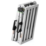 Platvor Vevor, 1 aste, 50 cm