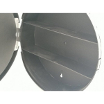 Seinakell salalaekaga