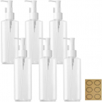 tk 100 ml t&uuml;hja kreemi dosaatorit