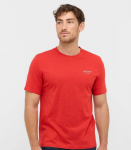 Mustang meeste T-s&auml;rk 1016857*7270, punane