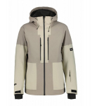 Icepeak Meeste Suusajope Castres, 80 g 56224-8*245, hall 6438594111880