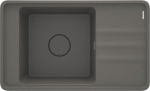 Graniidist k&ouml;&ouml;givalamu Deante Momi, ZKM_T11B, Anthracite metallic