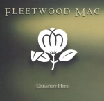 Fleetwood Mac - Greatest Hits (vin&uuml;&uuml;lplaat, LP)