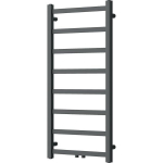 Mexen Bolt vannitoa radiaator, 1000 x 500 mm, 259 W, antratsiit