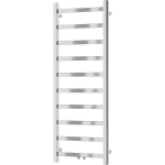 Mexen Bolt vannitoa radiaator, 1200 x 500 mm, 251 W, kroom