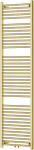 Mexen Mars vannitoa radiaator, 1800 x 500 mm, 643 W, kuldne