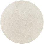 Narma vaip Jazz&trade; white round 133x133 cm