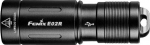 Fenix ​​​​e02r Led taskulamp, must, 200 lm, Usb laadimine