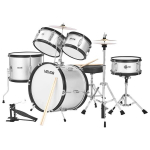 Laste trummikomplekt 40,6 cm