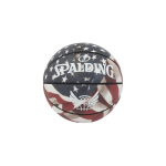 Korvpallipall Spalding Stars&Stripes, suurus 7