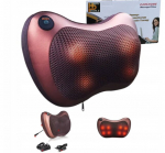 Universaalne massaažipadi autosse Happy People Andy