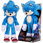 Maskotka Pluszak Sonic 3 the Hedgehog Deluxe Sonic 35 cm