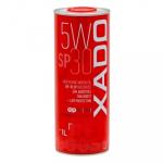 XADO Red Boost 5W-30 S mootori&otilde;li, 1L